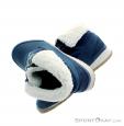 Salomon Hime Low Womens Winter Shoes, Salomon, Blue, , Female, 0018-10211, 5637195155, 887850327545, N5-10.jpg