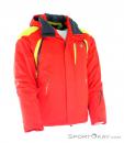 Spyder Garmisch Herren Skijacke, Spyder, Rot, , Herren, 0039-10001, 5637195215, 9020106257079, N1-01.jpg