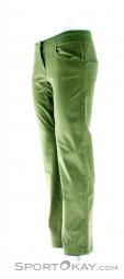 Chillaz Jessy's Pant Womens Climbing Pants, , Green, , Female, 0004-10097, 5637196485, , N1-06.jpg
