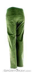 Chillaz Jessy's Pant Womens Climbing Pants, , Green, , Female, 0004-10097, 5637196485, , N1-11.jpg