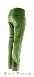 Chillaz Jessy's Pant Womens Climbing Pants, , Green, , Female, 0004-10097, 5637196485, , N1-16.jpg