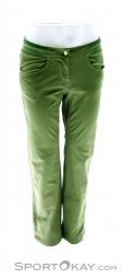 Chillaz Jessy's Pant Womens Climbing Pants, , Green, , Female, 0004-10097, 5637196485, , N2-02.jpg