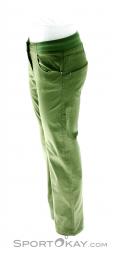 Chillaz Jessy's Pant Womens Climbing Pants, , Green, , Female, 0004-10097, 5637196485, , N2-07.jpg