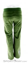 Chillaz Jessy's Pant Womens Climbing Pants, Chillaz, Green, , Female, 0004-10097, 5637196485, 9020108201728, N2-12.jpg
