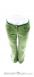 Chillaz Jessy's Pant Donna Pantaloni da Arrampicata, Chillaz, Verde, , Donna, 0004-10097, 5637196485, 9020108201728, N3-03.jpg