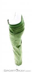 Chillaz Jessy's Pant Womens Climbing Pants, , Green, , Female, 0004-10097, 5637196485, , N3-08.jpg