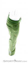 Chillaz Jessy's Pant Womens Climbing Pants, Chillaz, Verde, , Mujer, 0004-10097, 5637196485, 9020108201728, N3-18.jpg