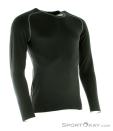 Löffler Shirt Transtex Warm LS Hommes T-shirt fonctionnel, Löffler, Noir, , Hommes, 0008-10131, 5637196710, 9008805092733, N1-01.jpg