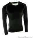 Löffler Shirt Transtex Warm LS Mens Functional Shirt, , Black, , Male, 0008-10131, 5637196710, , N2-02.jpg