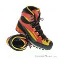 La Sportiva Trango Guide Evo Mens Boots Gore-Tex, La Sportiva, Červená, , Muži, 0024-10121, 5637197041, 8020647432455, N1-01.jpg