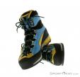 La Sportiva Trango Guide EVO Womens Boots Gore-Tex, , Blue, , Female, 0024-10122, 5637197054, , N1-06.jpg