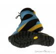 La Sportiva Trango Guide EVO Womens Boots Gore-Tex, , Blue, , Female, 0024-10122, 5637197054, , N1-11.jpg
