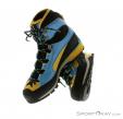 La Sportiva Trango Guide EVO Womens Boots Gore-Tex, , Blue, , Female, 0024-10122, 5637197054, , N2-07.jpg