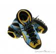 La Sportiva Trango Guide EVO Womens Boots Gore-Tex, , Blue, , Female, 0024-10122, 5637197054, , N3-03.jpg