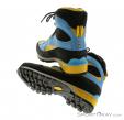 La Sportiva Trango Guide EVO Womens Boots Gore-Tex, , Blue, , Female, 0024-10122, 5637197054, , N3-13.jpg