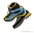 La Sportiva Trango Guide EVO Womens Boots Gore-Tex, , Blue, , Female, 0024-10122, 5637197054, , N4-09.jpg