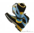 La Sportiva Trango Guide EVO Womens Boots Gore-Tex, , Blue, , Female, 0024-10122, 5637197054, , N4-14.jpg