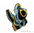 La Sportiva Trango Guide EVO Womens Boots Gore-Tex, , Blue, , Female, 0024-10122, 5637197054, , N5-15.jpg