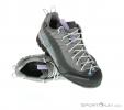 La Sportiva Hyper GTX Womens Mountaineering Boots Gore-Tex, La Sportiva, Gray, , Female, 0024-10124, 5637197070, 8020647435050, N1-01.jpg