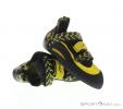 La Sportiva Miura VS Mens Climbing Shoes, La Sportiva, Yellow, , Male, 0024-10126, 5637197084, 8020647252992, N1-01.jpg