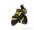 La Sportiva Miura VS Mens Climbing Shoes, La Sportiva, Yellow, , Male, 0024-10126, 5637197084, 8020647252992, N1-06.jpg
