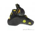 La Sportiva Miura VS Mens Climbing Shoes, La Sportiva, Yellow, , Male, 0024-10126, 5637197084, 8020647252992, N1-11.jpg