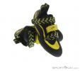 La Sportiva Miura VS Mens Climbing Shoes, , Yellow, , Male, 0024-10126, 5637197084, , N2-02.jpg