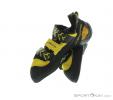 La Sportiva Miura VS Mens Climbing Shoes, La Sportiva, Yellow, , Male, 0024-10126, 5637197084, 8020647252992, N2-07.jpg