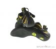 La Sportiva Miura VS Mens Climbing Shoes, La Sportiva, Yellow, , Male, 0024-10126, 5637197084, 8020647252992, N2-12.jpg