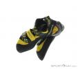 La Sportiva Miura VS Mens Climbing Shoes, La Sportiva, Yellow, , Male, 0024-10126, 5637197084, 8020647252992, N3-08.jpg