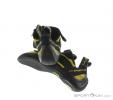 La Sportiva Miura VS Mens Climbing Shoes, La Sportiva, Yellow, , Male, 0024-10126, 5637197084, 8020647252992, N3-13.jpg