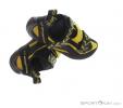 La Sportiva Miura VS Mens Climbing Shoes, La Sportiva, Yellow, , Male, 0024-10126, 5637197084, 8020647252992, N4-19.jpg