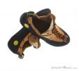 La Sportiva Mythos Climbing Shoes, , Brown, , Male,Female,Unisex, 0024-10130, 5637197105, , N4-19.jpg