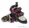 La Sportiva Katana Womens Climbing Shoes, , Pink, , Female, 0024-10128, 5637197149, , N1-01.jpg