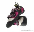 La Sportiva Katana Womens Climbing Shoes, , Pink, , Female, 0024-10128, 5637197149, , N1-06.jpg