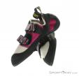 La Sportiva Katana Womens Climbing Shoes, La Sportiva, Pink, , Female, 0024-10128, 5637197149, 801216167712, N2-07.jpg