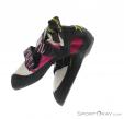 La Sportiva Katana Womens Climbing Shoes, La Sportiva, Pink, , Female, 0024-10128, 5637197149, 801216167712, N3-08.jpg