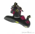 La Sportiva Katana Womens Climbing Shoes, , Pink, , Female, 0024-10128, 5637197149, , N3-13.jpg