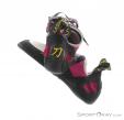 La Sportiva Katana Womens Climbing Shoes, La Sportiva, Pink, , Female, 0024-10128, 5637197149, 801216167712, N4-14.jpg