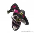 La Sportiva Katana Womens Climbing Shoes, La Sportiva, Pink, , Female, 0024-10128, 5637197149, 801216167712, N5-05.jpg
