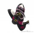 La Sportiva Katana Womens Climbing Shoes, La Sportiva, Rose, , Femmes, 0024-10128, 5637197149, 801216167712, N5-15.jpg