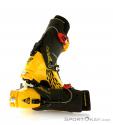 La Sportiva Syborg Ski Touring Boots, La Sportiva, Yellow, , Male,Female, 0024-10133, 5637197257, 0, N1-16.jpg