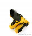 La Sportiva Syborg Ski Touring Boots, La Sportiva, Yellow, , Male,Female, 0024-10133, 5637197257, 0, N3-08.jpg