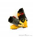 La Sportiva Syborg Ski Touring Boots, La Sportiva, Yellow, , Male,Female, 0024-10133, 5637197257, 0, N5-10.jpg