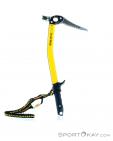 Grivel The Light Machine Ice Axe with Hammer, Grivel, Yellow, , , 0123-10007, 5637197560, 8033971655384, N1-01.jpg