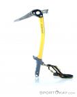 Grivel The Light Machine Ice Axe with Hammer, Grivel, Yellow, , , 0123-10007, 5637197560, 8033971655384, N1-11.jpg