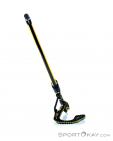 Grivel The Light Machine Ice Axe with Hammer, Grivel, Yellow, , , 0123-10007, 5637197560, 8033971655384, N1-16.jpg