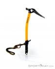 Grivel The Light Machine Ice Axe with Hammer, Grivel, Amarillo, , , 0123-10007, 5637197560, 8033971655384, N2-02.jpg