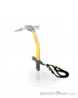 Grivel The Light Machine Ice Axe with Hammer, Grivel, Yellow, , , 0123-10007, 5637197560, 8033971655384, N2-12.jpg
