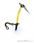Grivel The Light Machine Ice Axe with Hammer, Grivel, Amarillo, , , 0123-10007, 5637197560, 8033971655384, N3-03.jpg
